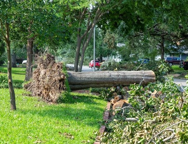 Why you should choose the best tree removal company in Rochester