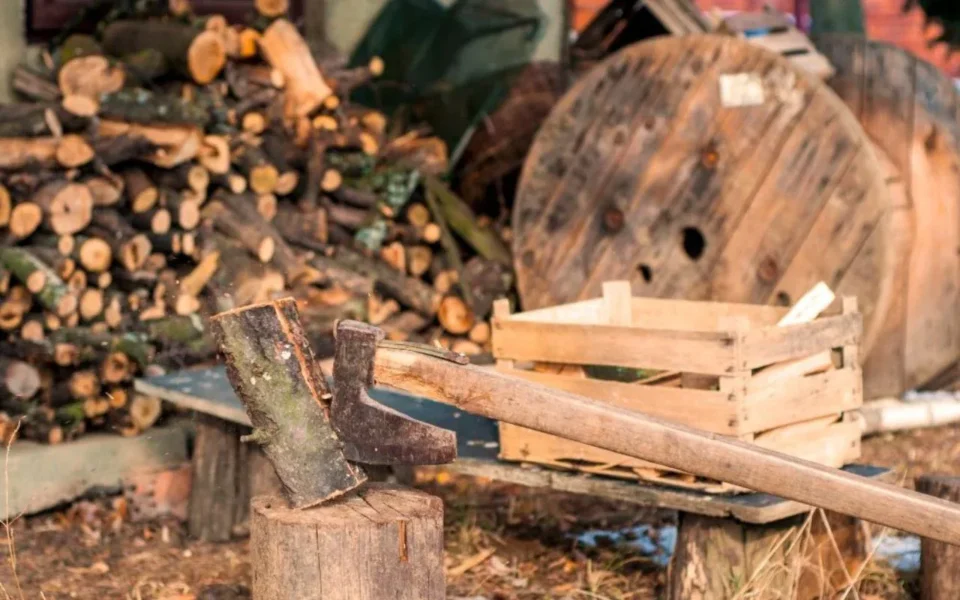 Tree removal and stump grinding services Rochester NY