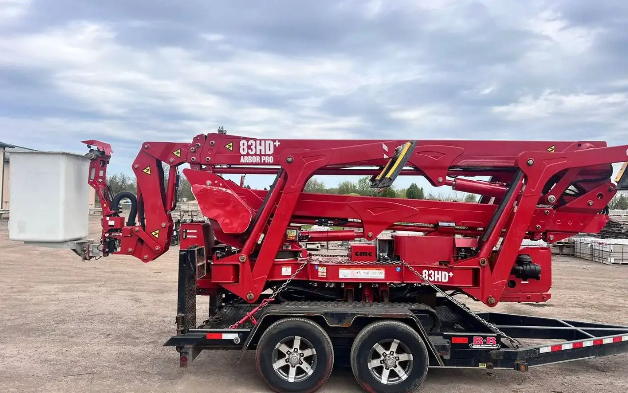 Affordable ways to remove trees in Rochester, NY