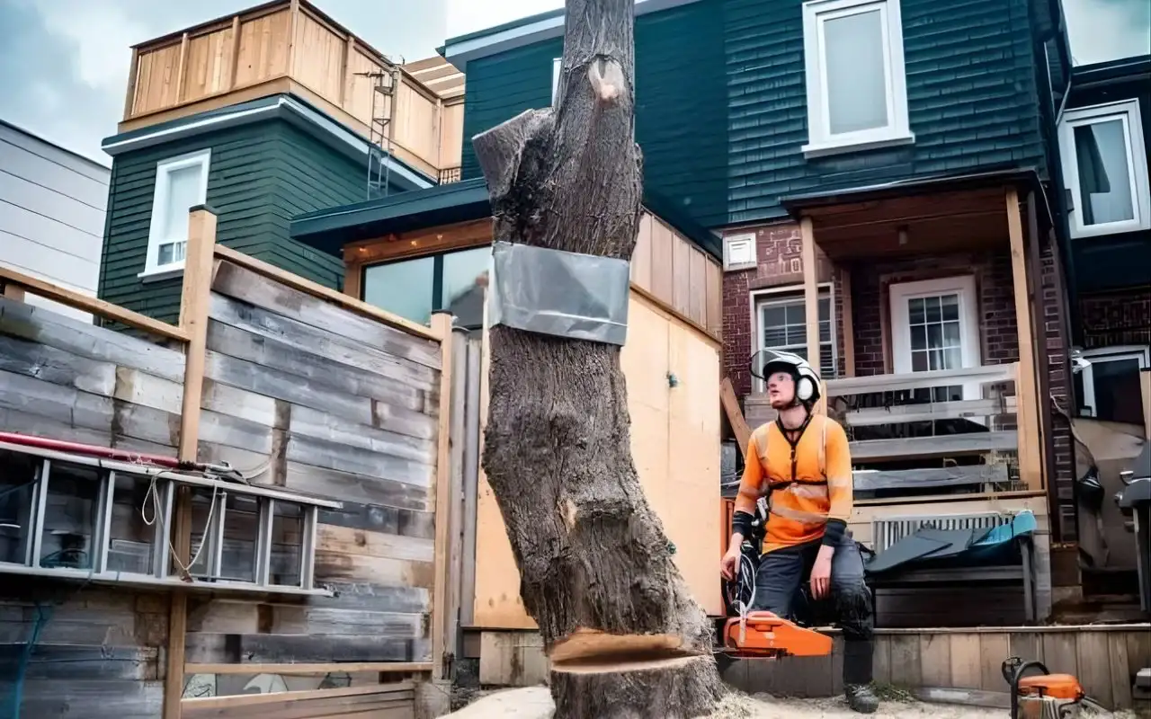Experienced & Certified Arborists: Trusted Tree Removal Specialists in Rochester