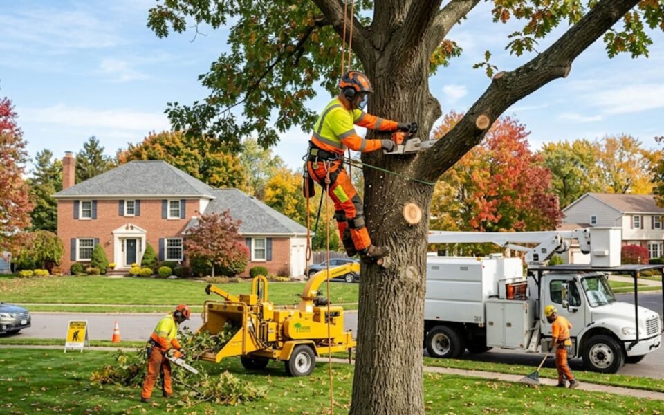 The Ultimate Guide to Hiring a Reliable Tree Service in Rochester, NY