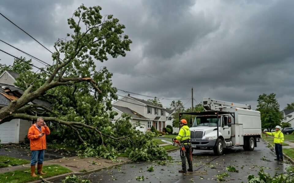 Finding a Local Emergency Arborist After a Storm: What Rochester Homeowners Must Know