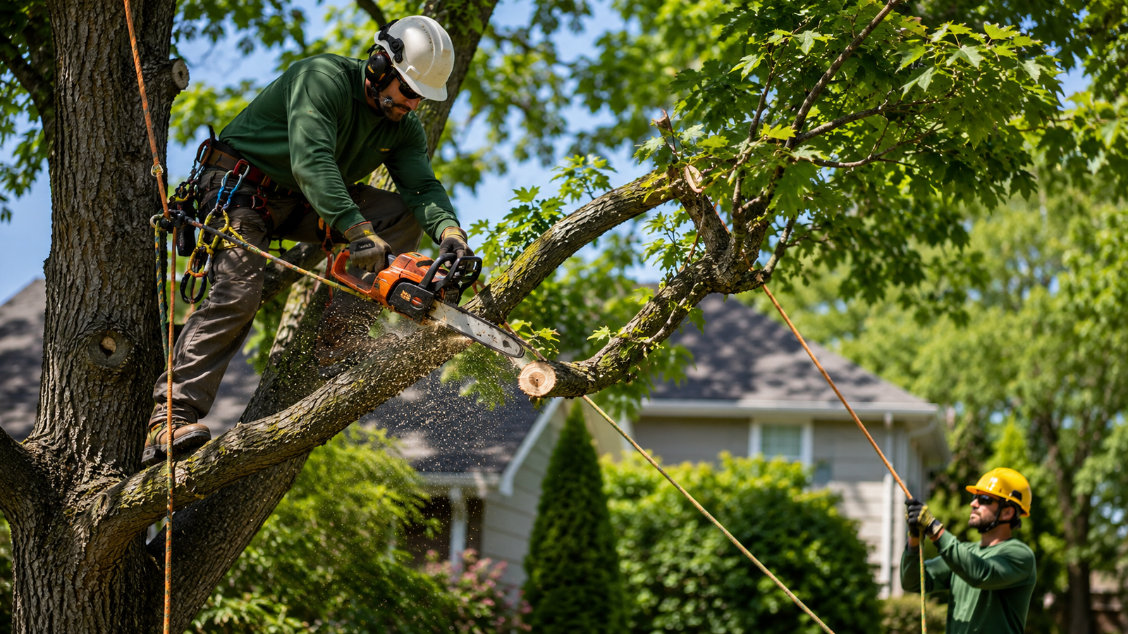Finding Cheap Tree Trimming That Doesn’t Skimp on Safety: Value-Driven Solutions
